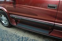 1997 Chevrolet Tahoe Custom Kraft Conversion for sale