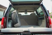 1997 Chevrolet Tahoe Custom Kraft Conversion for sale