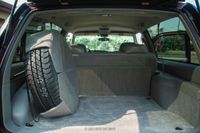 1997 Chevrolet Tahoe Custom Kraft Conversion for sale