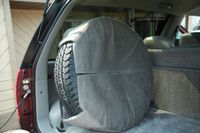 1997 Chevrolet Tahoe Custom Kraft Conversion for sale