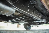 1997 Chevrolet Tahoe Custom Kraft Conversion for sale