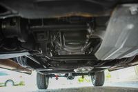 1997 Chevrolet Tahoe Custom Kraft Conversion for sale