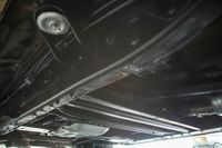 1997 Chevrolet Tahoe Custom Kraft Conversion for sale