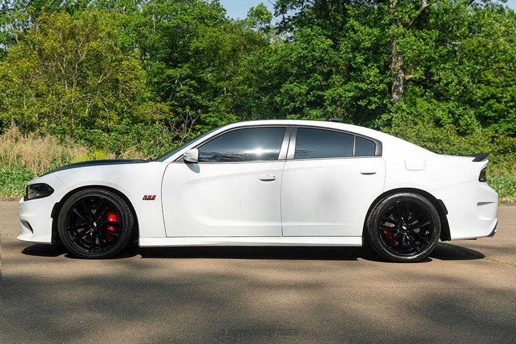 2019 Dodge Charger R/T Scat Pack Plus for sale