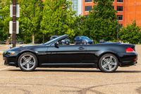 2005 BMW 645Ci Convertible for sale
