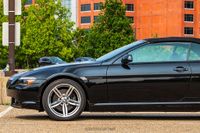 2005 BMW 645Ci Convertible for sale