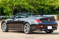 2005 BMW 645Ci Convertible for sale