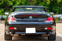 2005 BMW 645Ci Convertible for sale
