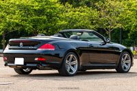 2005 BMW 645Ci Convertible for sale