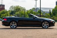 2005 BMW 645Ci Convertible for sale