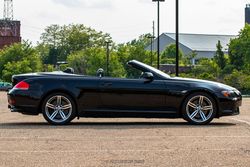 2005 BMW 645Ci Convertible for sale