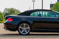2005 BMW 645Ci Convertible for sale