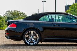 2005 BMW 645Ci Convertible for sale