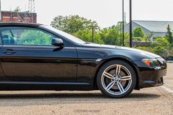 2005 BMW 645Ci Convertible for sale