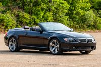 2005 BMW 645Ci Convertible for sale