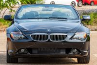 2005 BMW 645Ci Convertible for sale