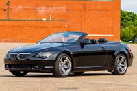 2005 BMW 645Ci Convertible for sale