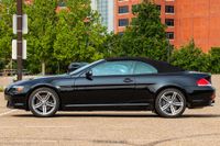 2005 BMW 645Ci Convertible for sale