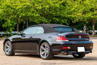 2005 BMW 645Ci Convertible for sale