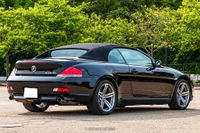 2005 BMW 645Ci Convertible for sale