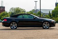 2005 BMW 645Ci Convertible for sale