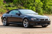 2005 BMW 645Ci Convertible for sale