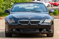 2005 BMW 645Ci Convertible for sale