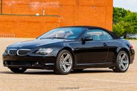 2005 BMW 645Ci Convertible for sale