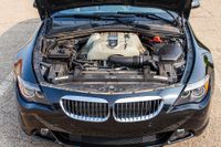 2005 BMW 645Ci Convertible for sale