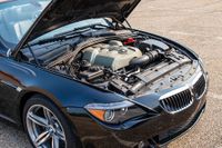 2005 BMW 645Ci Convertible for sale