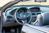 2005 BMW 645Ci Convertible for sale