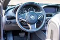 2005 BMW 645Ci Convertible for sale