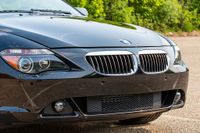 2005 BMW 645Ci Convertible for sale