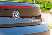 2005 BMW 645Ci Convertible for sale