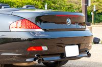 2005 BMW 645Ci Convertible for sale