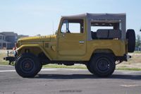 1992 Toyota Land Cruiser BJ40 for sale