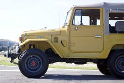 1992 Toyota Land Cruiser BJ40 for sale