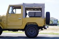 1992 Toyota Land Cruiser BJ40 for sale