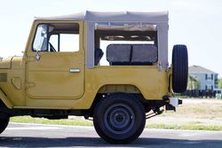 1992 Toyota Land Cruiser BJ40 for sale