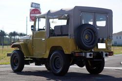 1992 Toyota Land Cruiser BJ40 for sale
