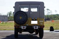 1992 Toyota Land Cruiser BJ40 for sale