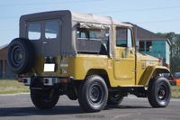 1992 Toyota Land Cruiser BJ40 for sale