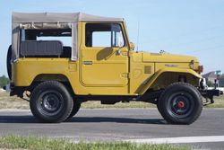 1992 Toyota Land Cruiser BJ40 for sale