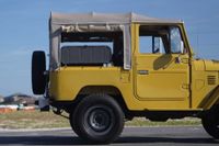 1992 Toyota Land Cruiser BJ40 for sale
