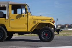 1992 Toyota Land Cruiser BJ40 for sale