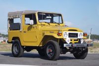 1992 Toyota Land Cruiser BJ40 for sale