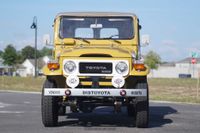 1992 Toyota Land Cruiser BJ40 for sale
