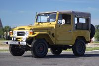 1992 Toyota Land Cruiser BJ40 for sale