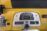 1992 Toyota Land Cruiser BJ40 for sale