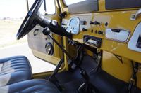 1992 Toyota Land Cruiser BJ40 for sale